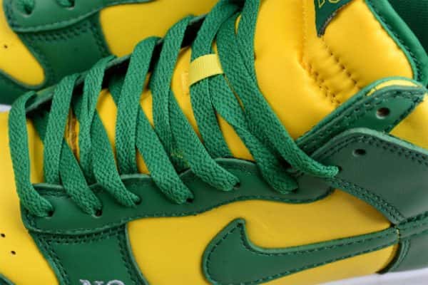 S*P*E X Nike Sb Dunk High By Any Means Dn3741-700
