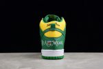 S*P*E X Nike Sb Dunk High By Any Means Dn3741-700