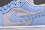 Air Jordan 1 Low Grey Aluminum Dc0774-050
