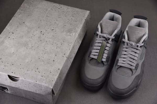 Air Jordan 4 Retro Se Paris Olympics Fq7928-001