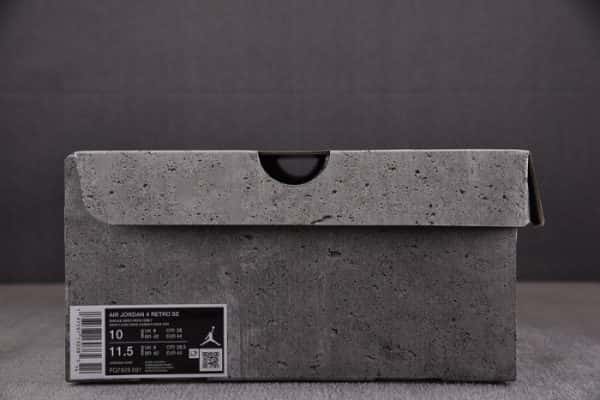 Air Jordan 4 Retro Se Paris Olympics Fq7928-001