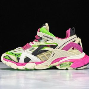 Sneaker Tess.S.Gomma 4.0 4000010