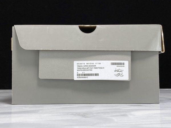 Sneaker Tess.S.Gomma 4.0 4000010