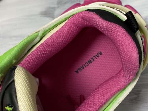 Sneaker Tess.S.Gomma 4.0 4000010