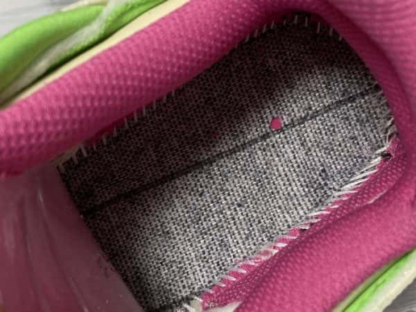 Sneaker Tess.S.Gomma 4.0 4000010