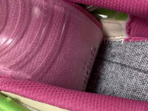 Sneaker Tess.S.Gomma 4.0 4000010