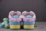 Nike Sb Dunk Low Verdy Visty Fn6040-400