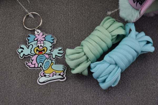 Nike Sb Dunk Low Verdy Visty Fn6040-400