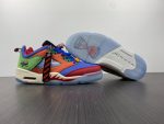 Air Jordan 5 Low Doernbecher Dr6287-486