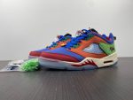 Air Jordan 5 Low Doernbecher Dr6287-486