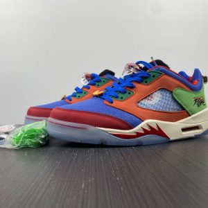 Air Jordan 5 Low Doernbecher Dr6287-486