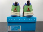 Air Jordan 5 Low Doernbecher Dr6287-486