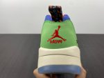 Air Jordan 5 Low Doernbecher Dr6287-486