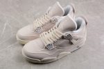 Air Jordan 4 Canvas Wmns Dq4909-100