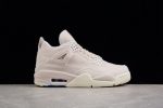 Air Jordan 4 Canvas Wmns Dq4909-100