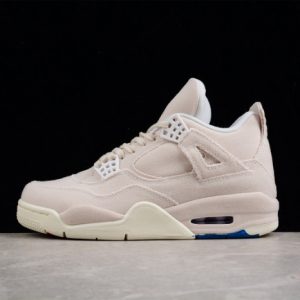 Air Jordan 4 Canvas Wmns Dq4909-100