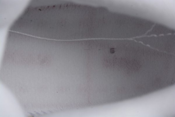 Air Jordan 4 Canvas Wmns Dq4909-100