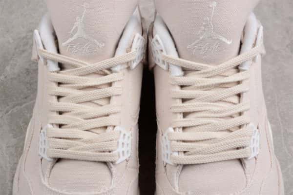 Air Jordan 4 Canvas Wmns Dq4909-100
