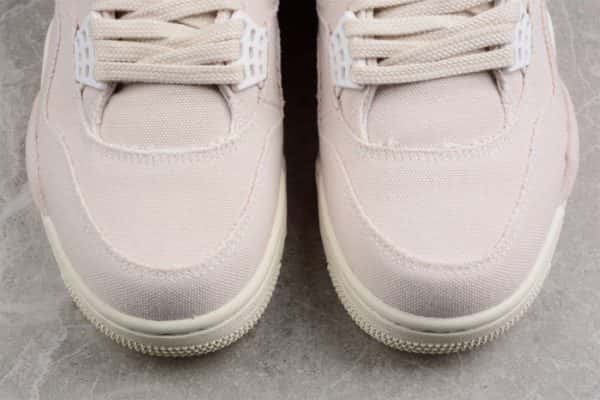 Air Jordan 4 Canvas Wmns Dq4909-100