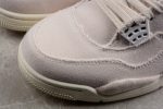 Air Jordan 4 Canvas Wmns Dq4909-100