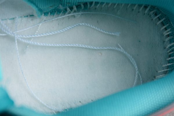 Nike Dunk Low Teal Snakeskin Dr8577-300