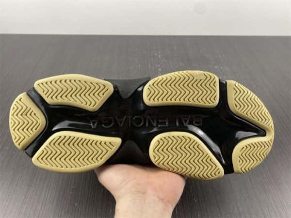 Triples Trainer Sneakers 2000050