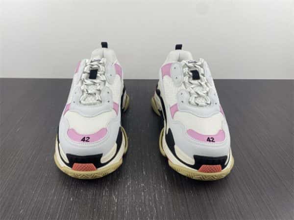 Triples Trainer Sneakers 2000050