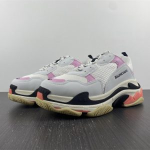 Triples Trainer Sneakers 2000050