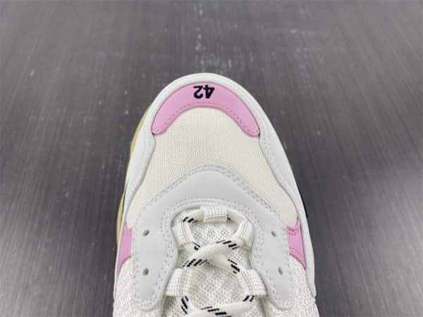 Triples Trainer Sneakers 2000050