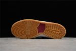 Parra X Nike Sb Dunk Low Dh7695-100