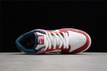 Parra X Nike Sb Dunk Low Dh7695-100
