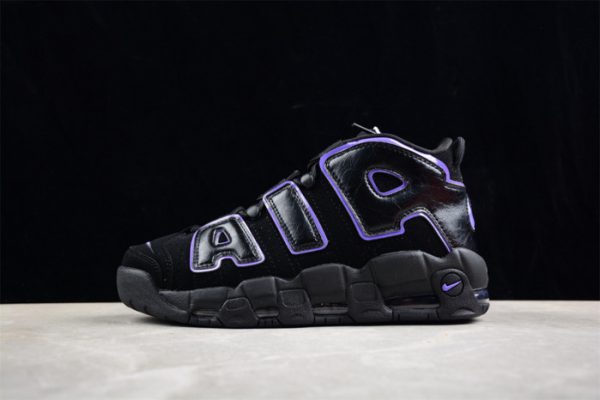 Nike Air More Uptempo ''Action Grape'' Dv1879?001