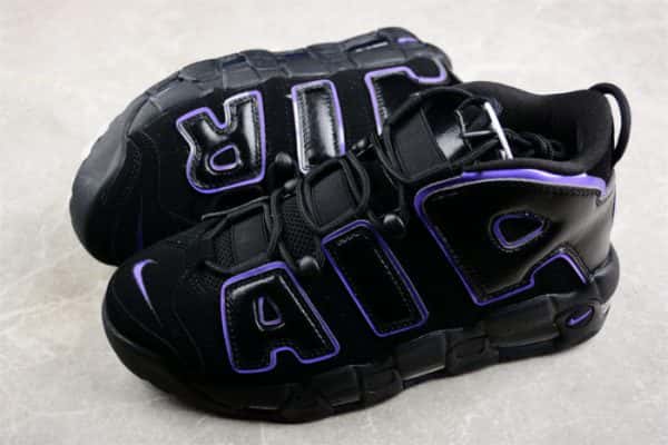 Nike Air More Uptempo ''Action Grape'' Dv1879?001
