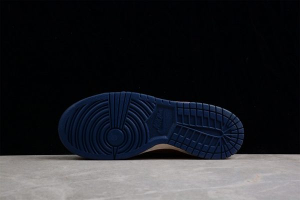 Nike Dunk Low Michigan Dd1391-701