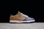 Nike Dunk Low Michigan Dd1391-701