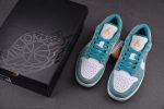 Air Jordan 1 Low Se New Emerald Dn3705-301