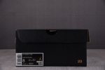 Air Jordan 1 Low Black University Blue 553558-041