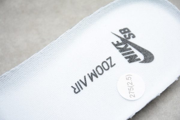 Nike Dunk Low Bq6817-002