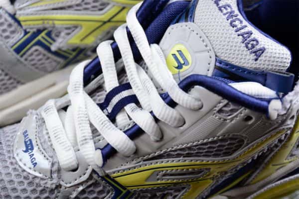 Sneaker Runner 5000087