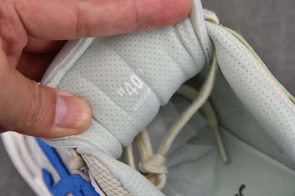 Ofw C/O Odsy-1000 Sneakers Ofw10007