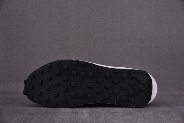 Nike Ld Waffle Sf Sacai Fragment Blue Dh2684-400