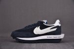 Nike Ld Waffle Sf Sacai Fragment Blue Dh2684-400