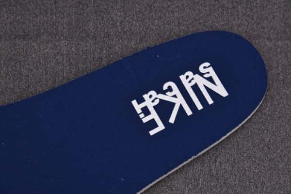 Nike Ld Waffle Sf Sacai Fragment Blue Dh2684-400