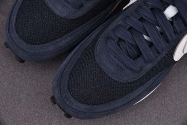 Nike Ld Waffle Sf Sacai Fragment Blue Dh2684-400