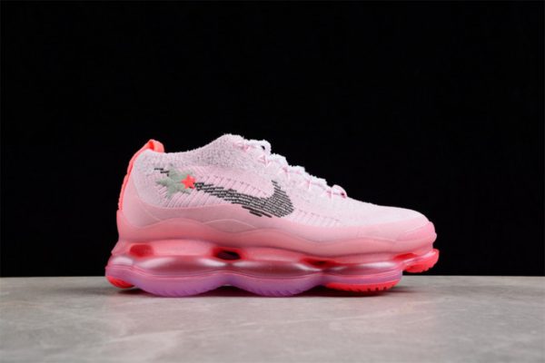 Nike Wmns Air Max Scorpion Hot Pink Fn8925-696