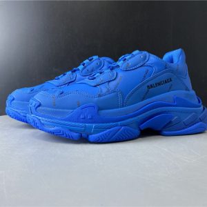 Triples Trainer Sneakers Letters 2000017