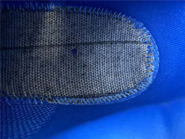 Triples Trainer Sneakers Letters 2000017