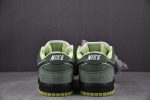 Nike SB Dunk Low Concepts Green Lobster BV1310-337