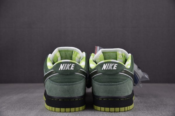Nike SB Dunk Low Concepts Green Lobster BV1310-337