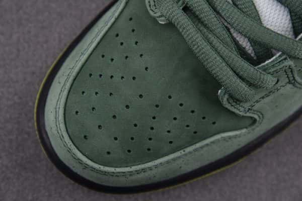 Nike SB Dunk Low Concepts Green Lobster BV1310-337